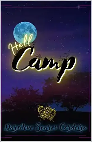 Hell Camp – Darcilene Soares Cordeiro