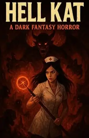 Hell Kat – Fernando Moura