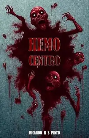 Hemocentro – Ricardo R S Pinto