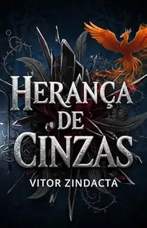 Herança de cinzas – Vitor Zindacta