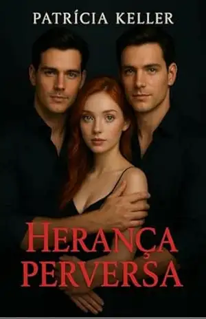 Herança Perversa - Patrícia  Keller