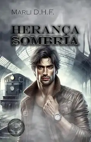 Herança Sombria – Marli D.H.F.