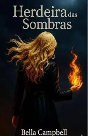 Herdeira das Sombras: Trilogia Sangue & Ossos – Isabella  Campbell