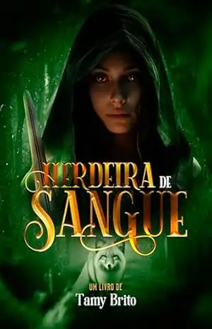 Herdeira de Sangue – Tamy Brito