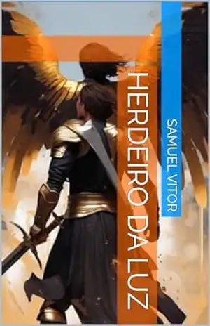 Herdeiro da Luz – samuel vitor