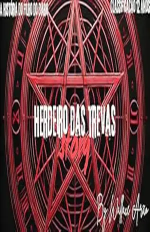 herdeiro das trevas – wallace arão Carmo