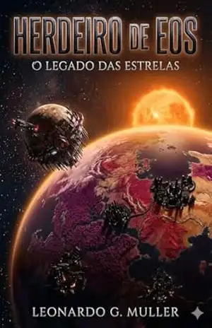 Herdeiro de Eos: O Legado das Estrelas – Leoanrdo G. Müller