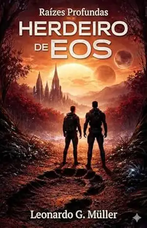 Herdeiro de Eos: Raízes Profundas - Leonardo G. Müller