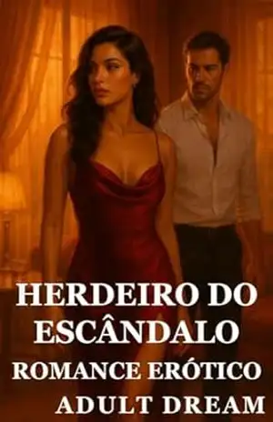 Herdeiro do Escândalo – Romance Erótico (Explícito) (Adult Dream) – Adult Dream