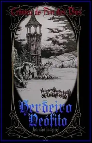 Herdeiro Neófito – Leandro  Bugorel