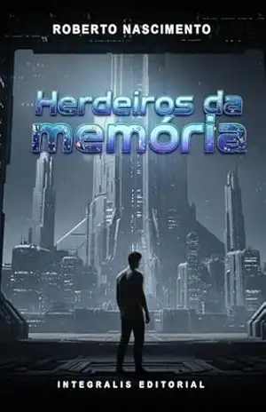 Herdeiros da memória – Roberto Nascimento