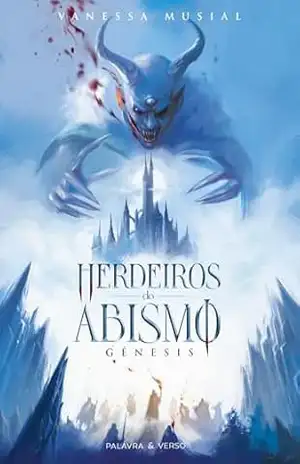 Herdeiros do Abismo: Gênesis - Vanessa Musial