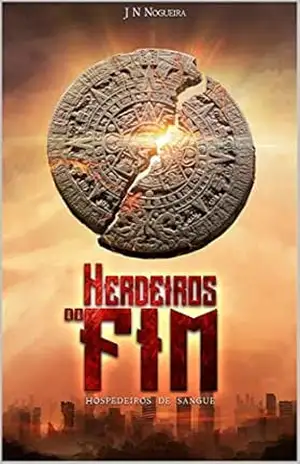 Herdeiros do Fim: Hospedeiros de Sangue – Nino  Nogueira