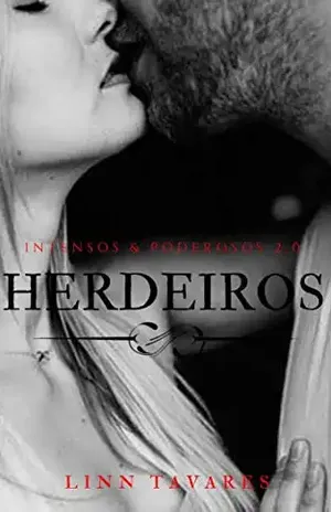 Herdeiros: Intensos e Poderosos 2.0 - Linn Tavares
