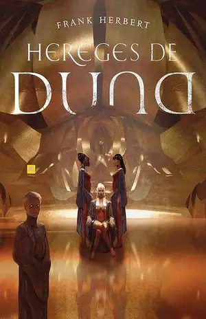 Hereges de Duna - Frank Herbert