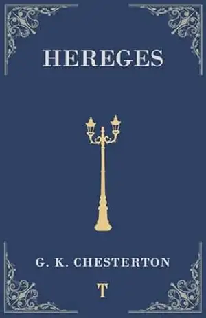 Hereges – G. K. Chesterton