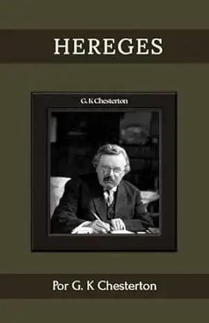 Hereges – G. K Chesterton