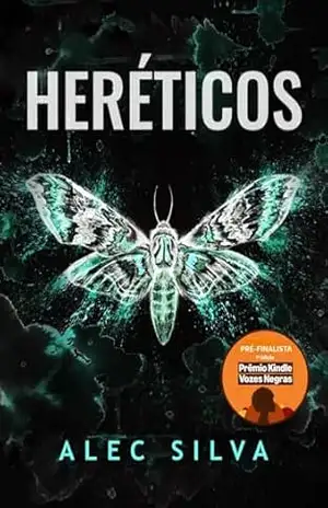 Heréticos (Nordestopia) – Alec Silva