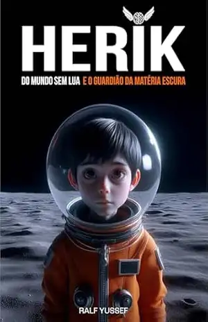 Herik do mundo sem lua: e o guardião da matéria escura – Ralf Yussef Mamede Chuluc