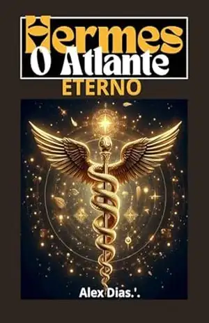 HERMES O ATLANTE ETERNO – Alex  Dias