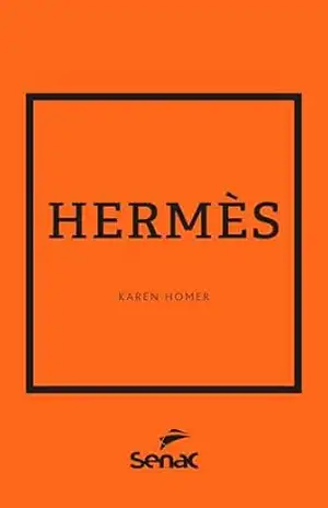 Hermès – Karen Homer