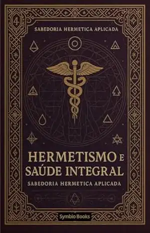 Hermetismo e Saúde Integral: Harmonizando Corpo, Mente e Espírito através dos Princípios Herméticos: A Visão Hermética para um Corpo Energizado (A Sabedoria Hermética Aplicada Livro 4) – Symbio Books