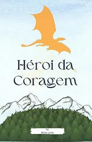 Herói da Coragem – Aline Lima