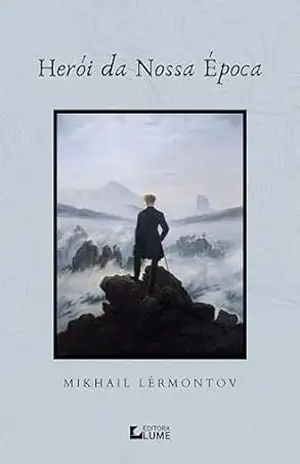 Herói da Nossa Época (Selo Terrae Incognitae) – Mikhail Lermontov