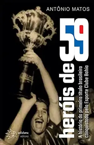 Heróis de 59 - Antônio Matos
