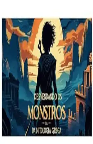 Herois–e–Monstros–Aventuras–na–Mitologia–Grega – JONATAS LAVOISIER