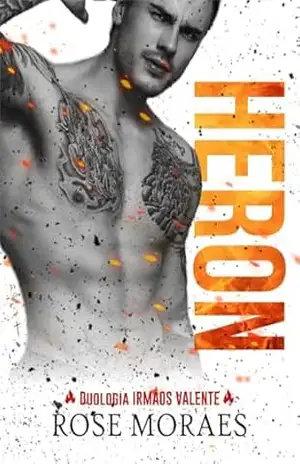 Heron – Rose Moraes