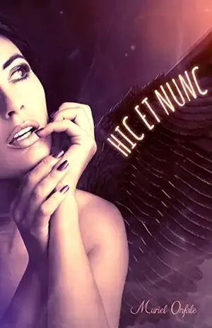 Hic et Nunc: Memórias de uma mulher madura sob a quarentena - Muriel Onfale