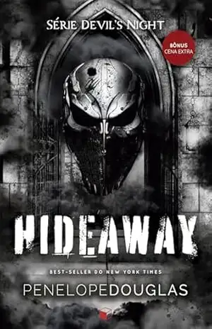 Hideaway: Edição Especial (Devil’s Night: Edição Especial Livro 2) – Penelope Douglas