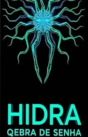 Hidra Quebra de senha – EZEQUIEL SOARES