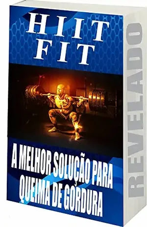 Hiit Fit: HIIT FIT - R. Netto