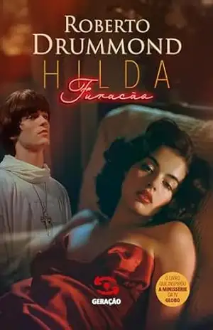 Hilda Furacão – Roberto Drummond