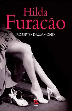 Hilda Furacão – Roberto Drummond