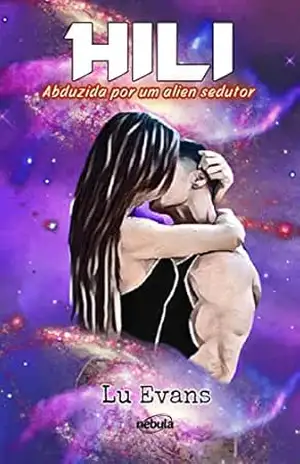 Hili: Abduzida por um alien sedutor – Lu Evans
