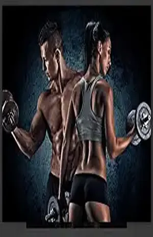 Hipermax musculação & emagrecimento: Técnica Hipermax Musculação & emagrecimneto - Ruy Gel