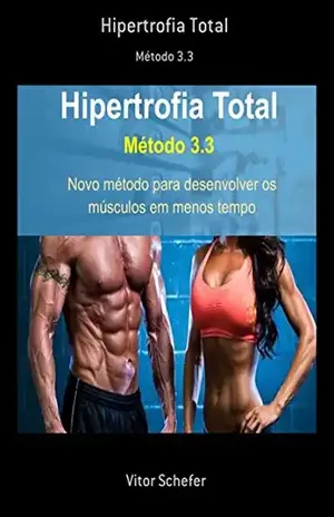 Hipertrofia Total - Vitor Schefer