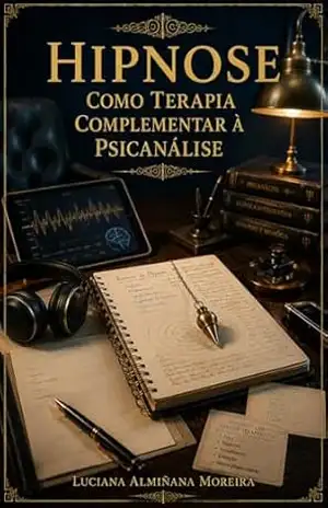 Hipnose como Terapia Complementar à Psicanálise (Enciclopédia da Psicanálise e Terapias Integrativas Livro 16) – Luciana Almiñana Moreira