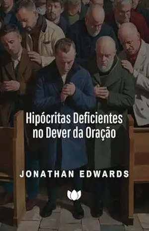 Hipócritas Deficientes no Dever da Oração (Jonathan Edwards) – Jonathan Edwards