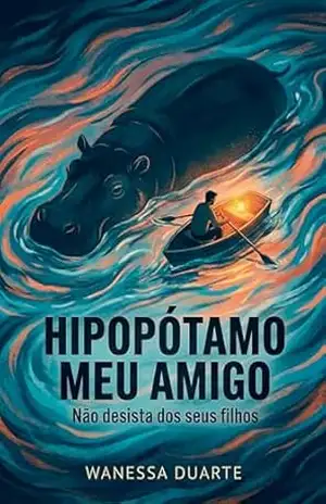 HIPOPÓTAMO MEU AMIGO: Não desista dos seus filhos – Wanessa  Duarte