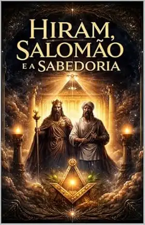 HIRAM, SALOMÃO E A SABEDORIA (Hermeticum Hub (BR) Livro 25) – PEDRO GIORDANO DE FARIA E CICARELLI