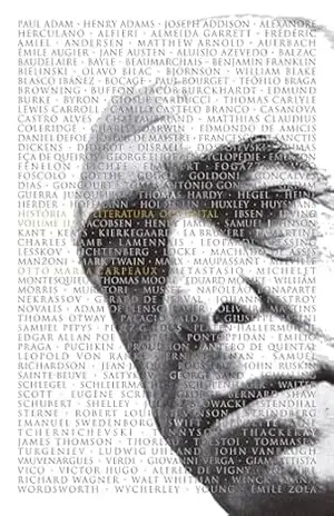 História da literatura ocidental, vol. 2 – Otto Maria Carpeaux