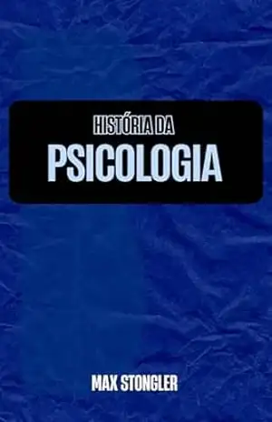 História da Psicologia – Max  Stongler