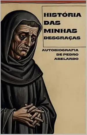História das minhas desgraças - Pedro   Abelardo