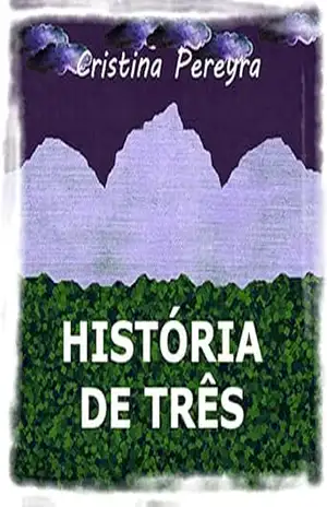 História de três – Cristina Pereyra