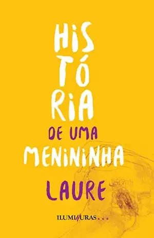História de uma menininha (À deriva) - Laure