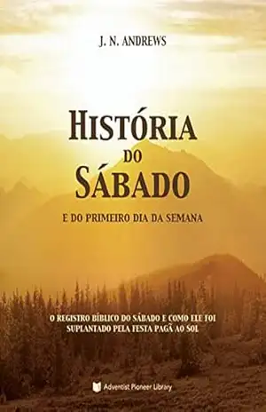 História do Sábado – John Andrews